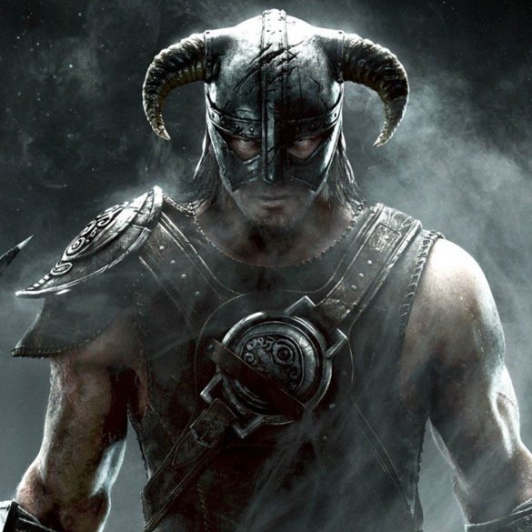 Bethesda випустить перевидання Skyrim до 10-річної річниці гри