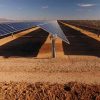 Найбільший експортер нафти в світі підключився до створення гігантського сонячного парку у Саудівській Аравії