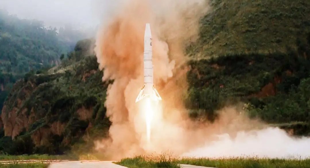 Китайский стартап успешно испытал многоразовую ракету и готовится навязать конкуренцию SpaceX