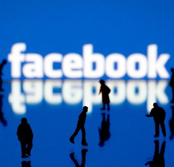 Facebook прибрав функцію перегляду друзів для користувачів в Афганістані