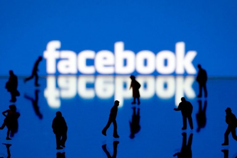 Facebook прибрав функцію перегляду друзів для користувачів в Афганістані