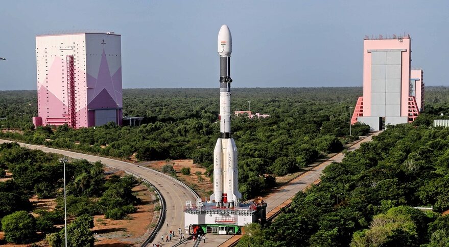Індії провалила запуск власного супутника. Ракета дала збій