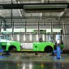 ЗАЗ займеться виробництвом автобусів під брендом Mercedes