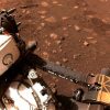 NASA опубликовало новые фотографии с Марса