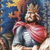 Украинские историки представили 3D-модель короны Данилы Галицкого