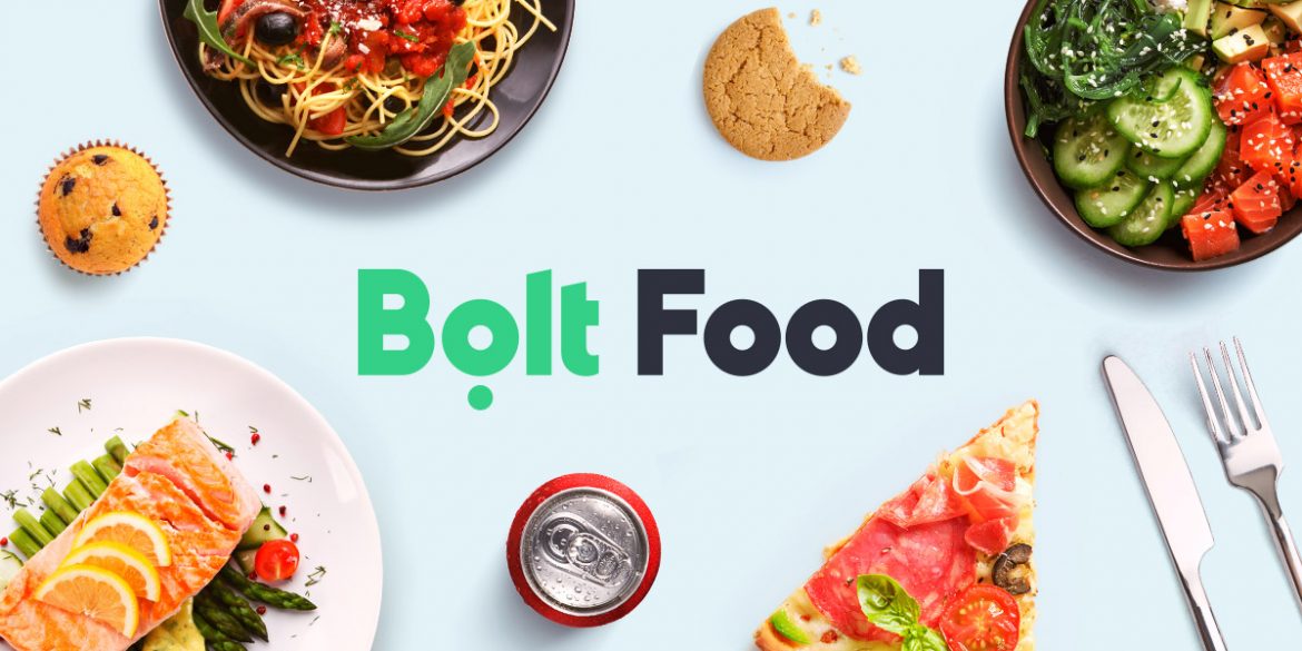 Bolt привлек $713 млн инвестиций, которые потратит на развитие Bolt Food