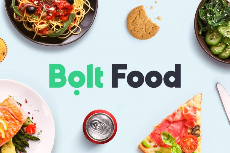 Bolt залучив $713 млн інвестицій, які витратить на розвиток Bolt Food