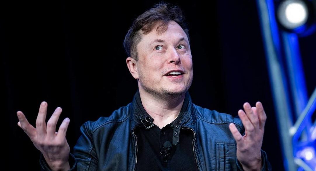 Илон Маск согласился с критикой автопилота Tesla