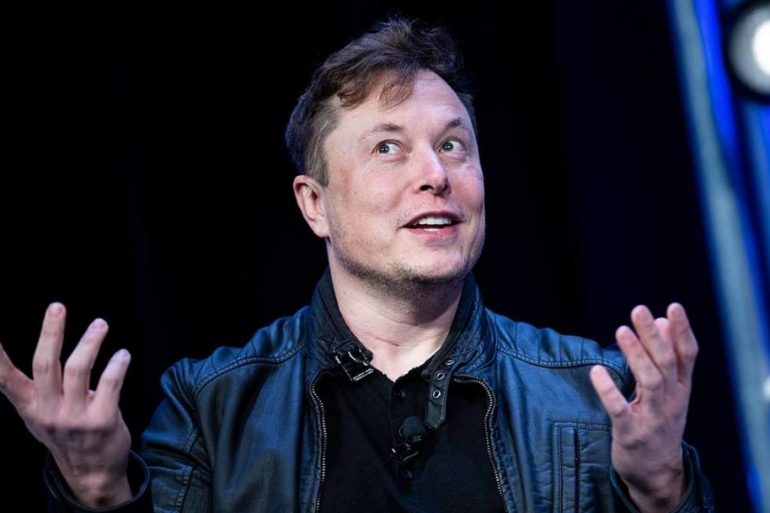 Ілон Маск погодився з критикою автопілота Tesla