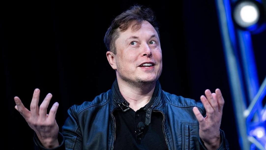 Ілон Маск погодився з критикою автопілота Tesla