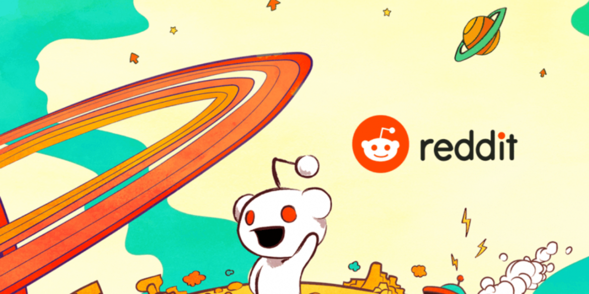 Стоимость Reddit за год выросла в два раза - до $10 млрд
