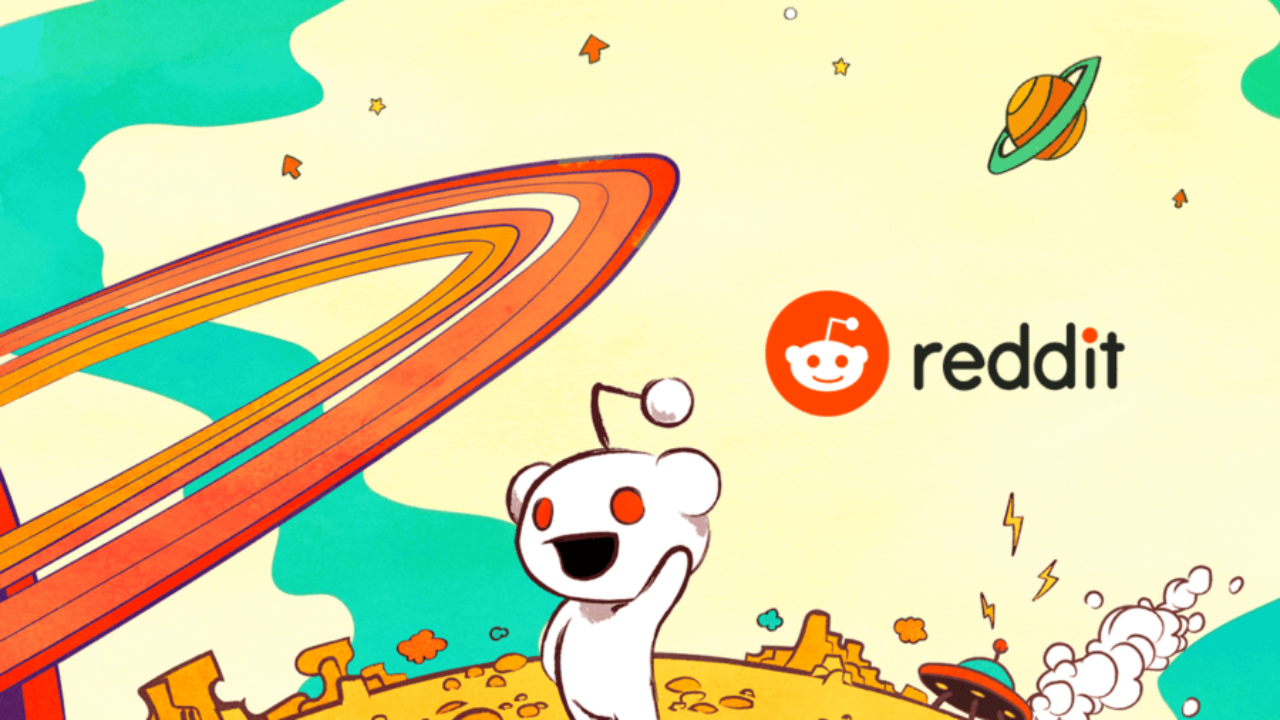 Стоимость Reddit за год выросла в два раза - до $10 млрд