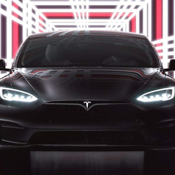 Tesla отримала дозвіл на виробництво та імпорт в Індії