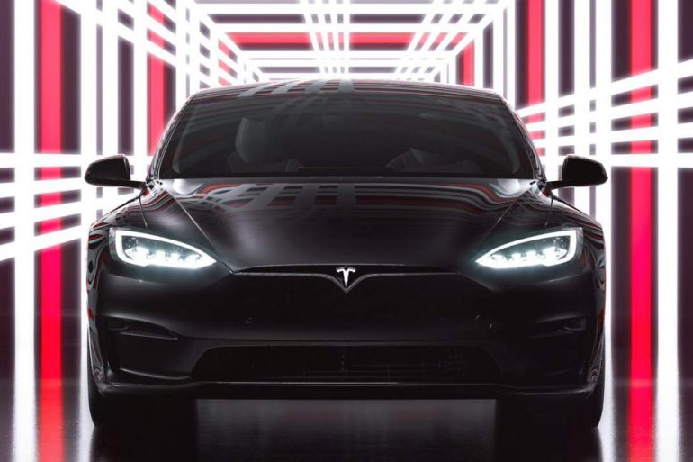 Tesla отримала дозвіл на виробництво та імпорт в Індії