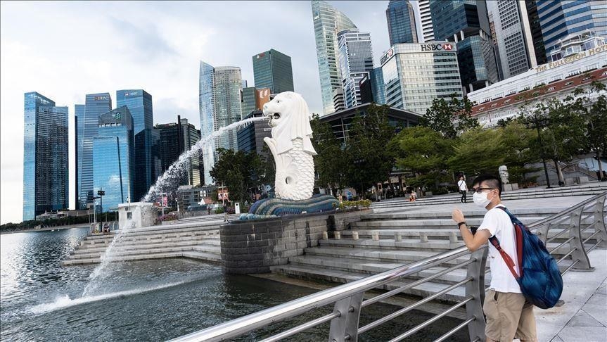 Сінгапур першим у світі повністю вакцинував 80% населення