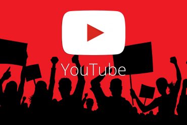 Youtube начал тестирование мгновенного перевода комментариев под видео