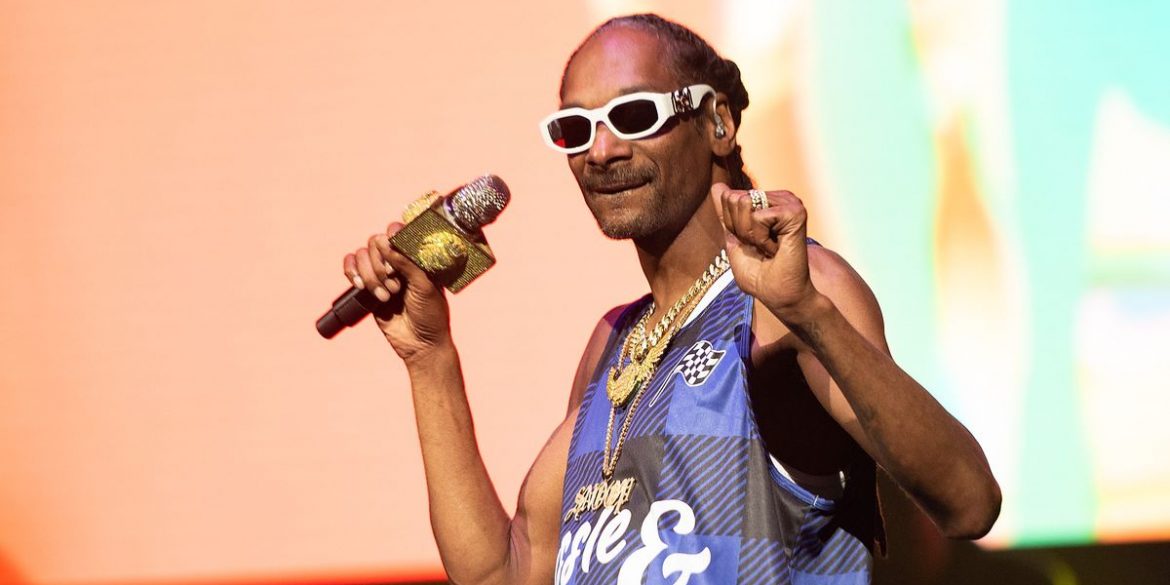 Репер Snoop Dogg придбав NFT-зображення за $3,8 млн