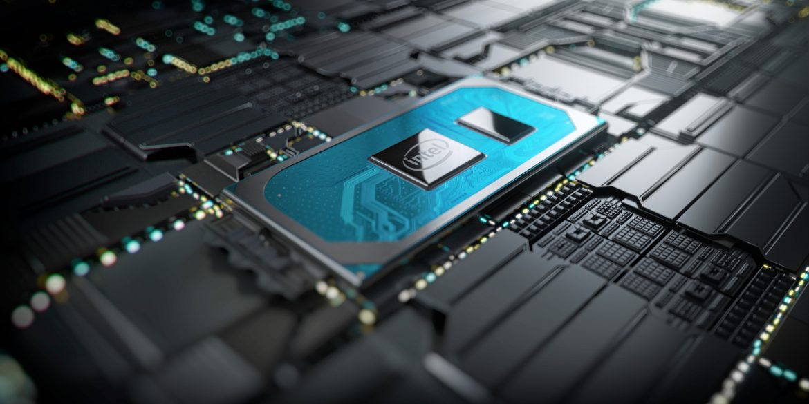 Intel инвестирует $100 млрд в новые производства в Европе, чтобы усилить свои позиции на рынке полупроводников