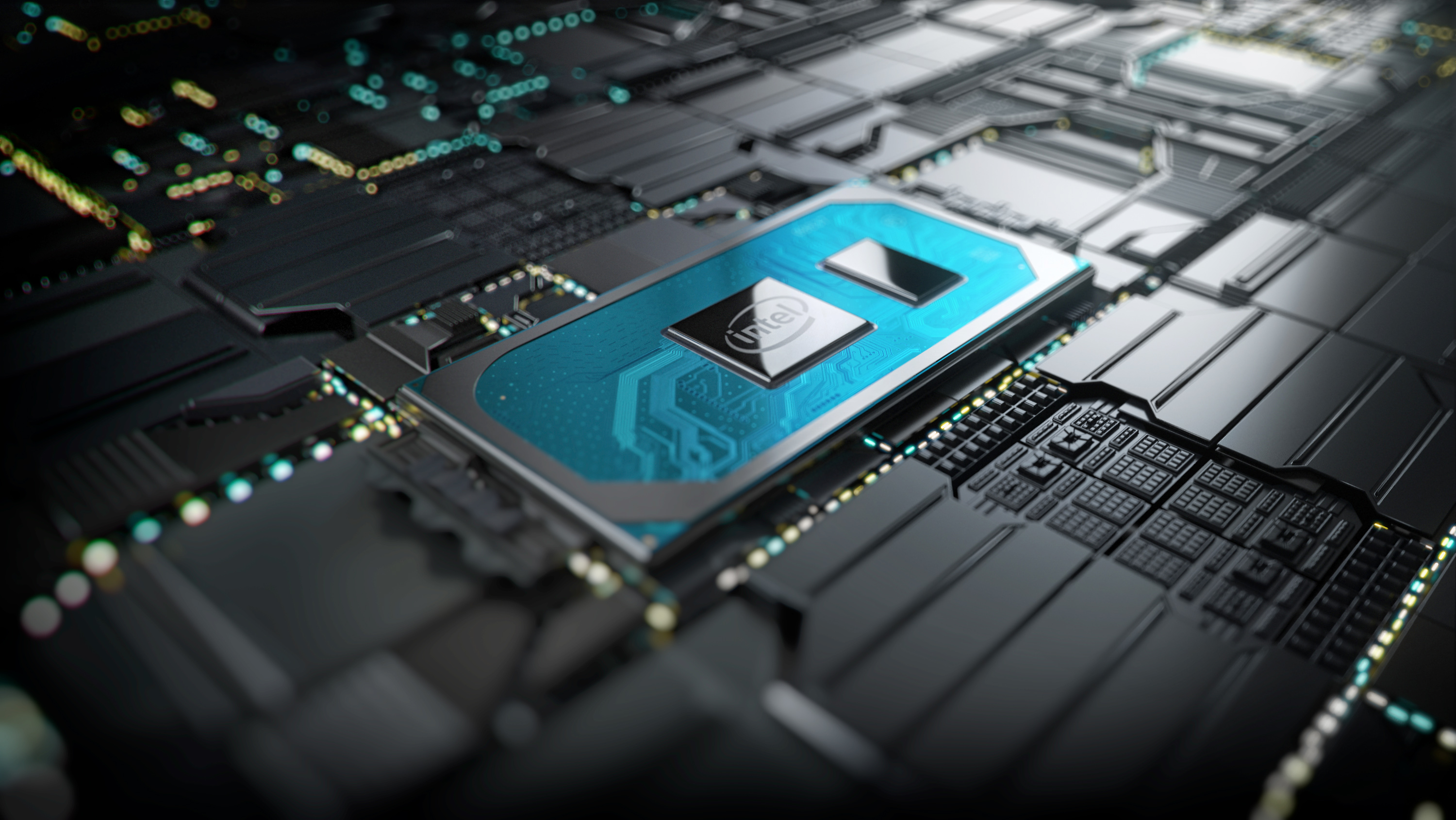 Intel инвестирует $100 млрд в новые производства в Европе, чтобы усилить свои позиции на рынке полупроводников