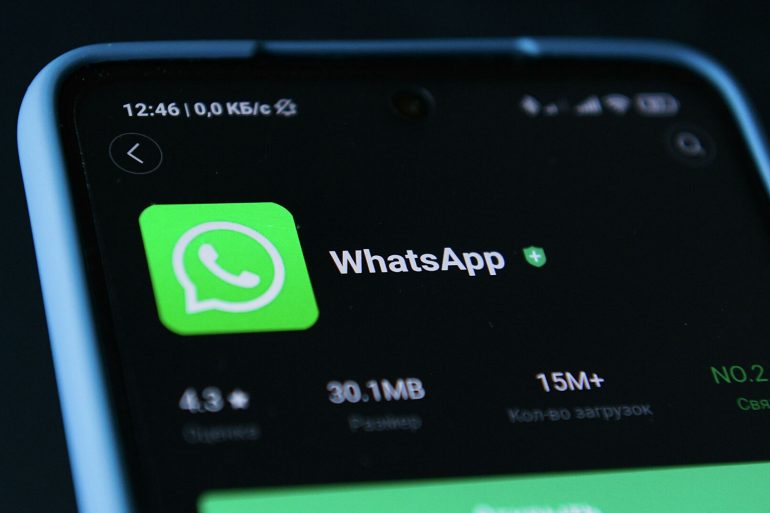 У WhatsApp дозволять скаржитися на окремі повідомлення користувачів