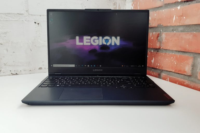 Огляд ігрового ноутбука Lenovo Legion 5 15: що гаджет пропонує геймерам