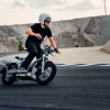 Шведський стартап випустив міський електромотоцикл за 3500 євро