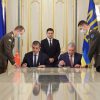 Міноборони та Bayraktar підписали меморандум про будівництво в Україні центру обслуговування дронів