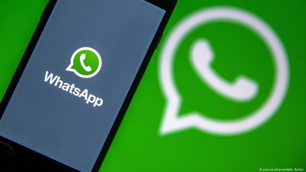WhatsApp с ноября перестанет работать на устаревших смартфонах Android и iPhone