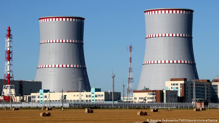 «Энергоатом» подписал с Westinghouse Electric меморандум о постройке 5 блоков АЭС в Украине