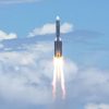 Росія припинила створення надважкої ракети «Єнісей» для польотів на Місяць