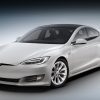 Tesla взяла рубеж в 2 млн проданных электромобилей