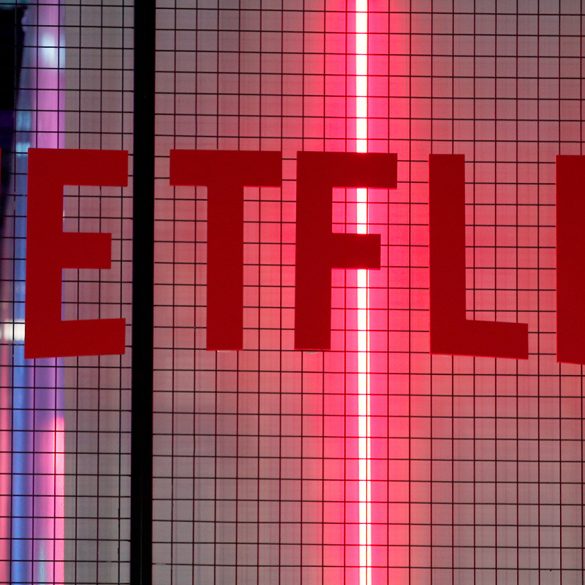 Netflix придбав свою першу студію відеоігор