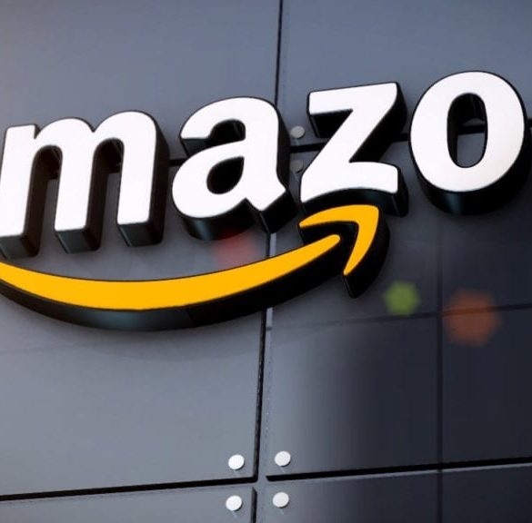 Amazon найме більше 55 тисяч співробітників по всьому світу