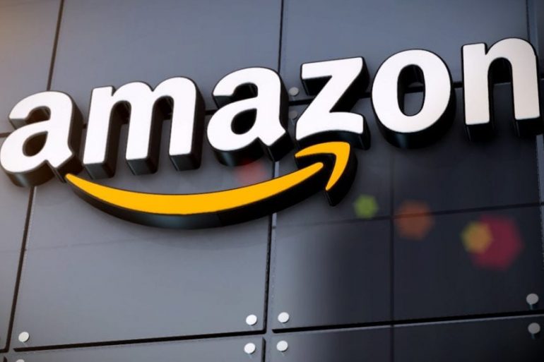 Amazon наймет более 55 тысяч сотрудников по всему миру