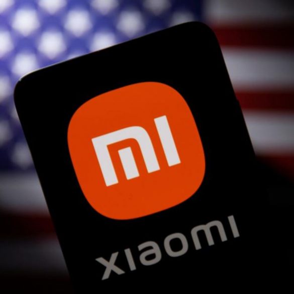 В Германии начали проверку смартфона Xiaomi на предмет встроенной цензуры