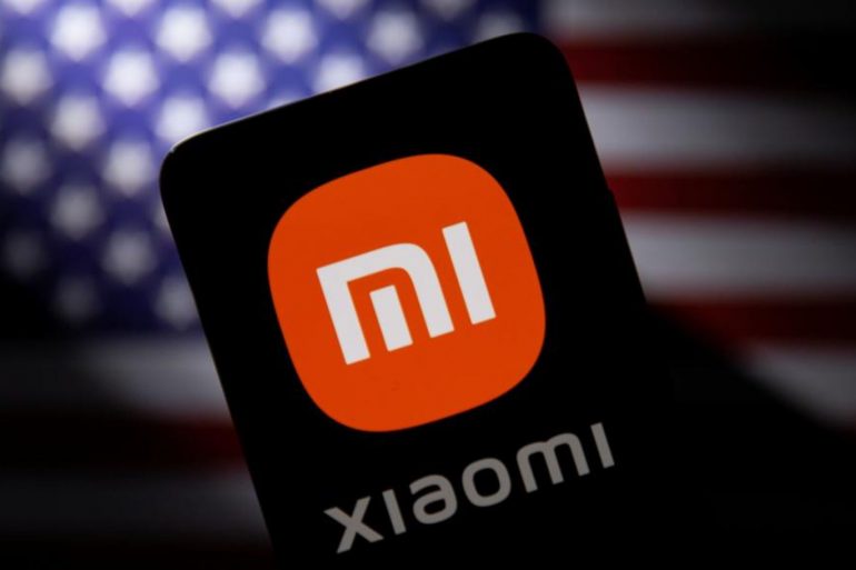 У Німеччині почали перевірку смартфона Xiaomi на предмет вбудованої цензури