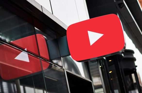 «Роскомнадзор» пригрозил заблокировать YouTube в России из-за удаления немецкоязычных каналов RT