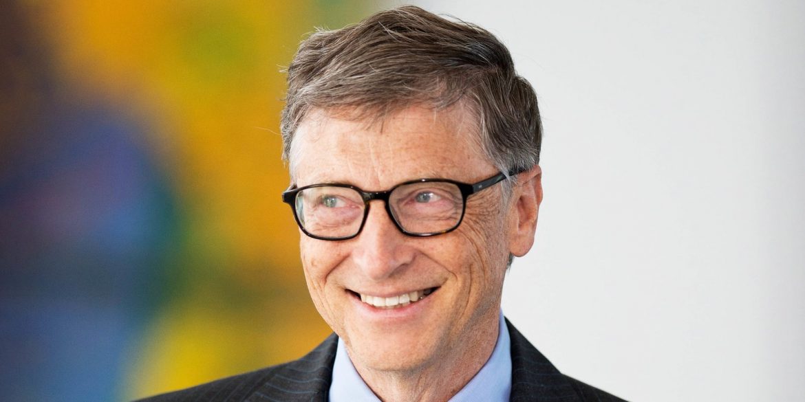 Білл Гейтс залучив від американських корпорацій більш $1 млрд на боротьбу зі зміною клімату