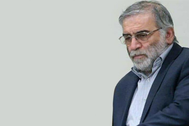 Моссад застрелив керівника ядерної програми Ірану за допомогою робота-вбивці, - NYT