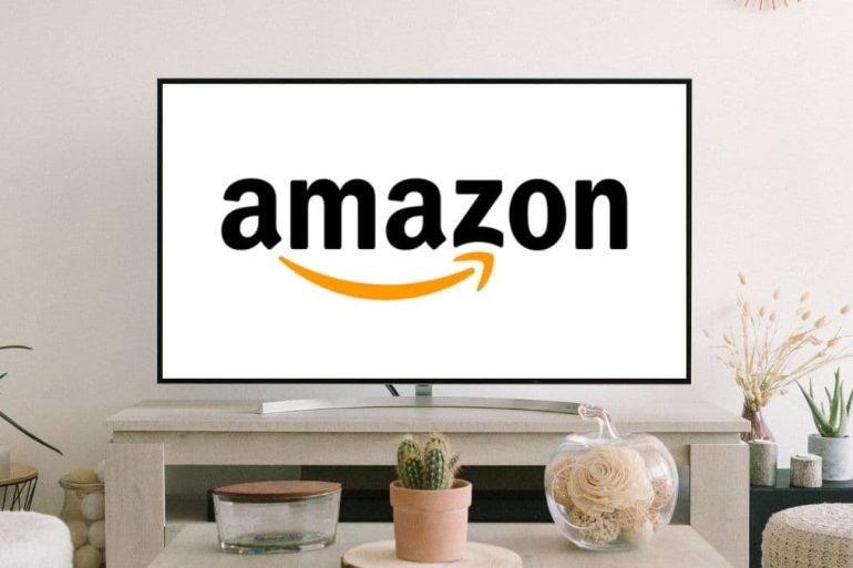 Amazon выпустит свой первый телевизор в октябре, - СМИ