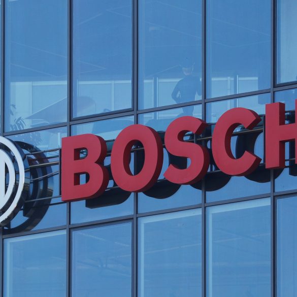 Bosch може відкрити перше підприємство в Україні