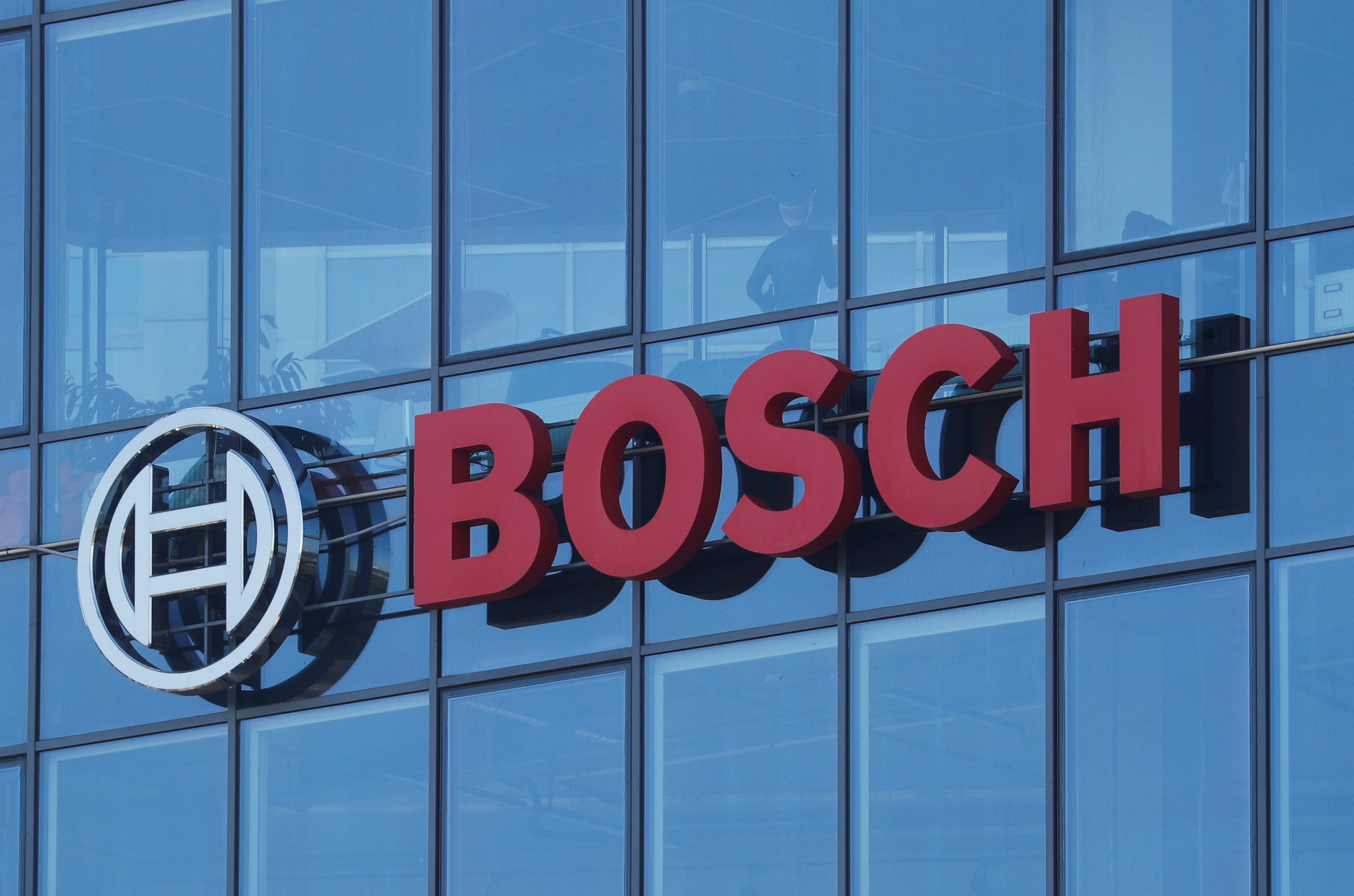 Bosch может открыть первое предприятие в Украине
