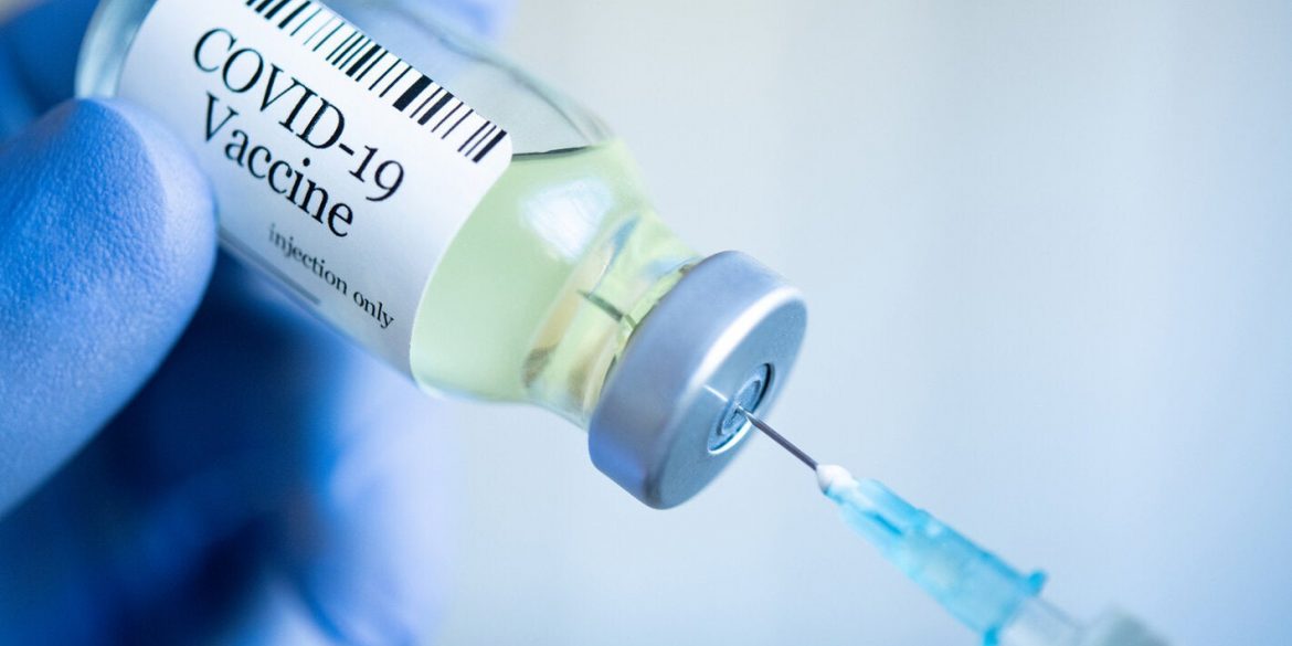 Производители вакцин от коронавируса разжигают новый кризис прав человека, - Amnesty International