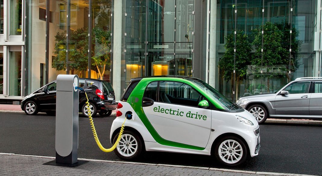 Таиланд планирует к 2035 году производить только электромобили