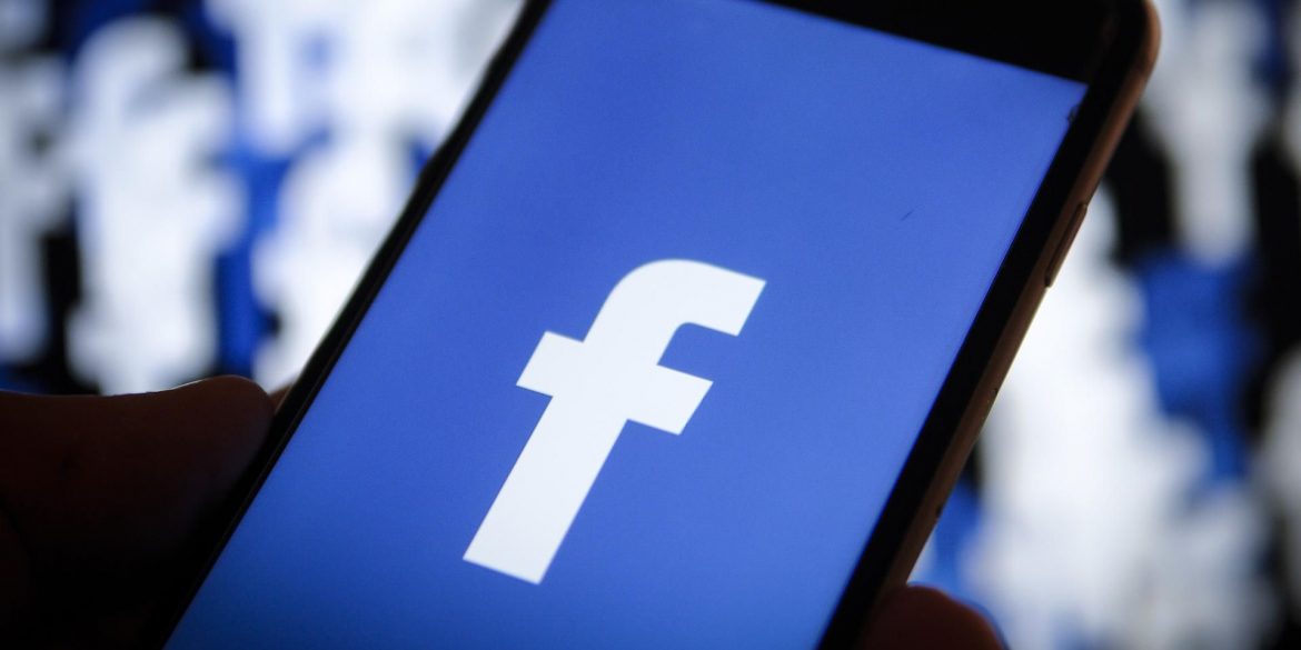 Facebook тестирует ограничение политического контента в ленте новостей