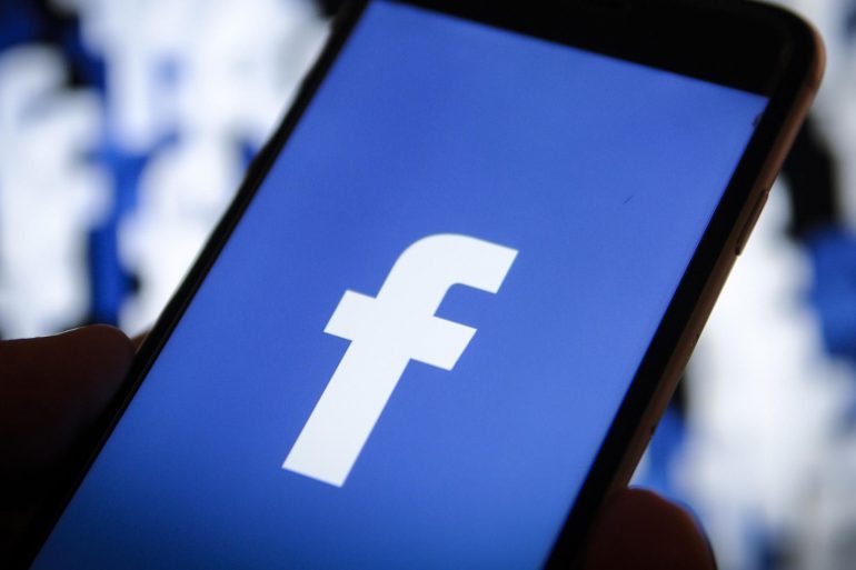 Facebook не модерує публікації знаменитостей, - ЗМІ