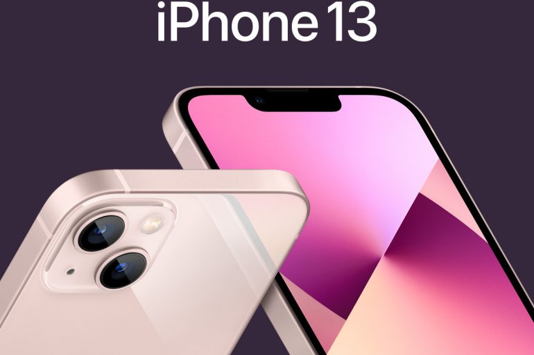 Apple представила лінійку iPhone 13. Які поліпшення отримали довгоочікувані смартфони