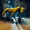 Hyundai використовує роботів Boston Dynamics для патрулювання своїх заводів