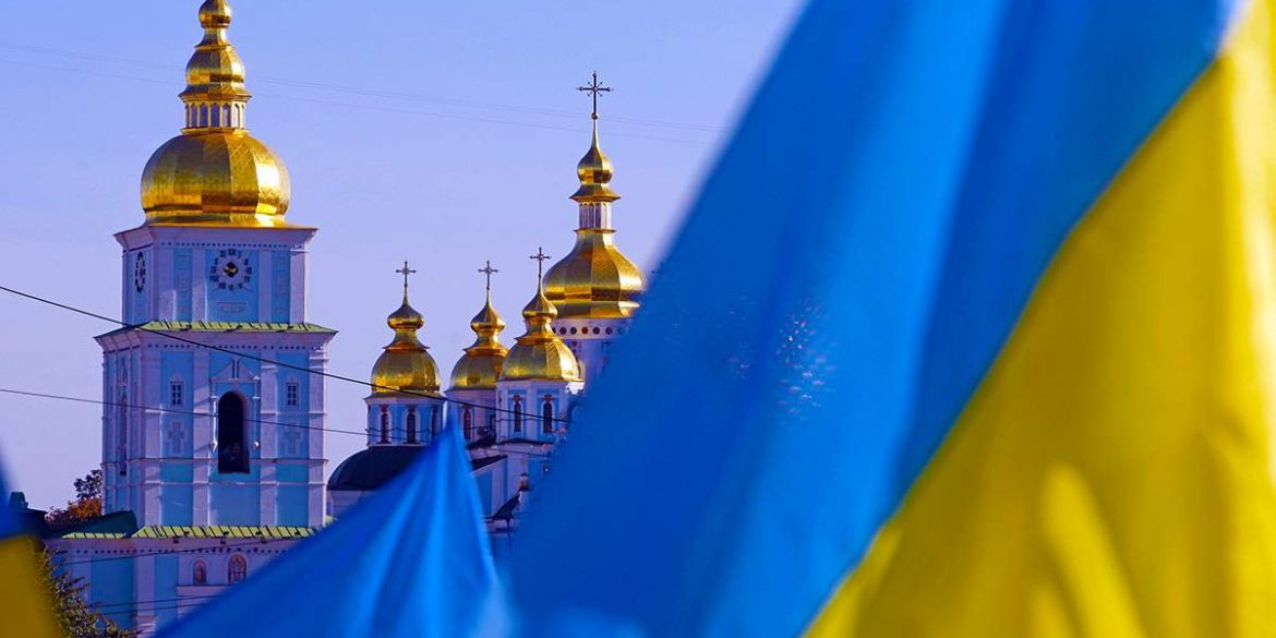 Православна Церква України випустила власний мобільний додаток «Моя церква»