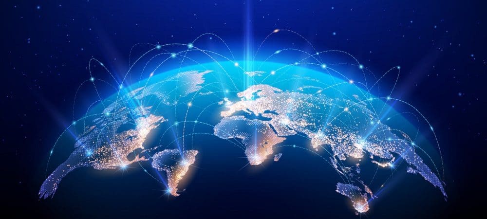 Названы страны с самым быстрым и медленным интернетом в мире